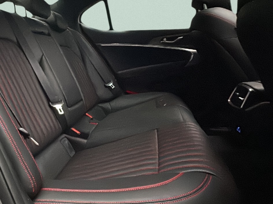 2026 Genesis G70 3.3T Sport Prestige photo 15