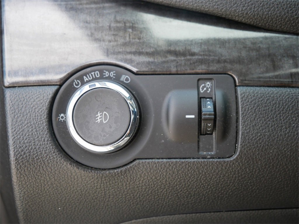 2013 Buick Encore Convenience photo 20