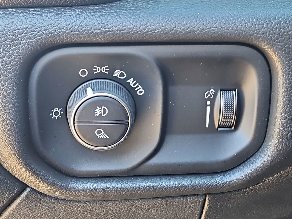 2026 Ram 3500 Tradesman photo 30
