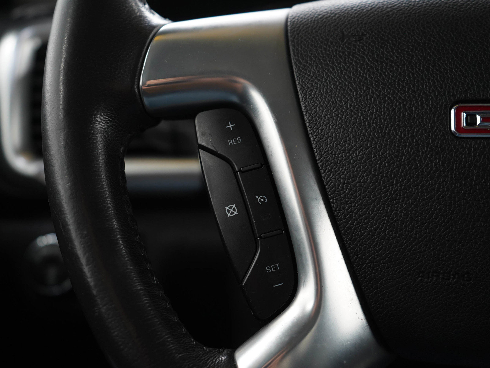 2015 Gmc Acadia SLE photo 24