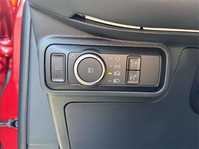 2025 Ford Explorer ST photo 11