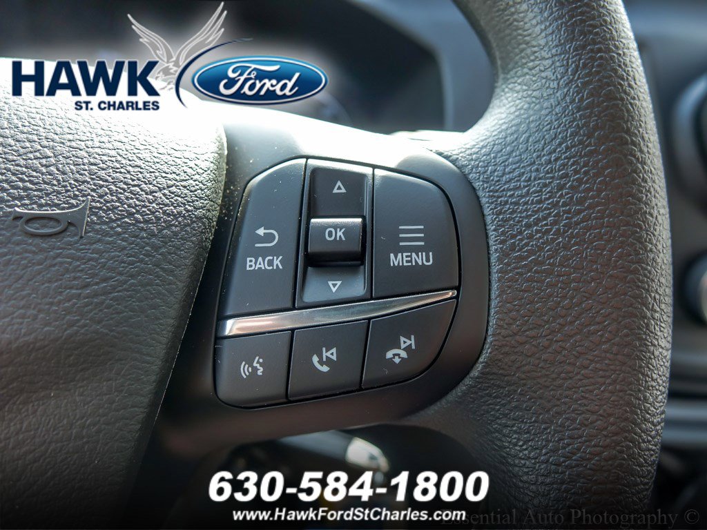 2025 FORD TRANSIT - Image 10