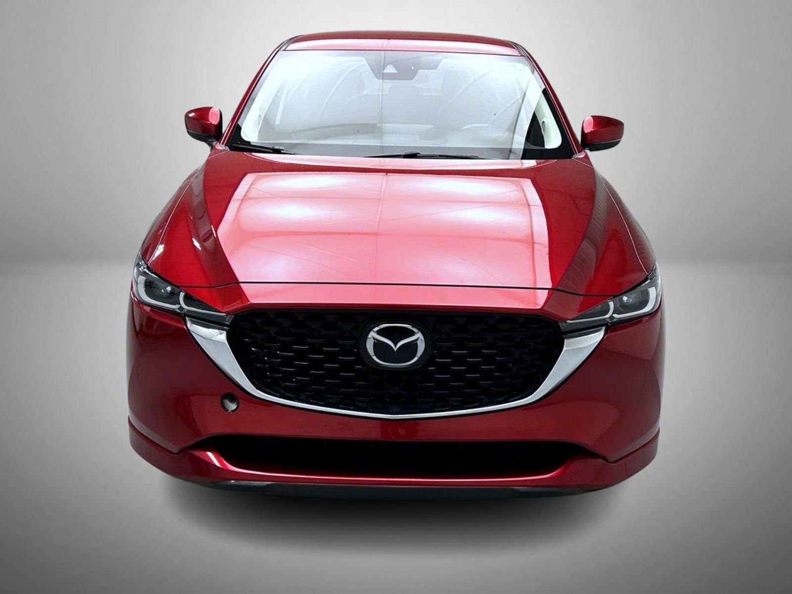 2024 Mazda CX-5 2.5 Select photo 2