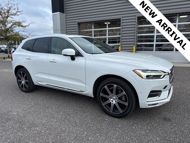 2019 Volvo XC60