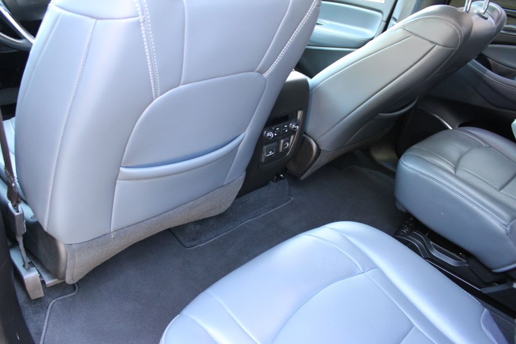 2024 Buick Enclave Premium photo 46