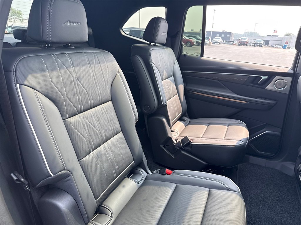 2026 BUICK ENCLAVE - Image 37