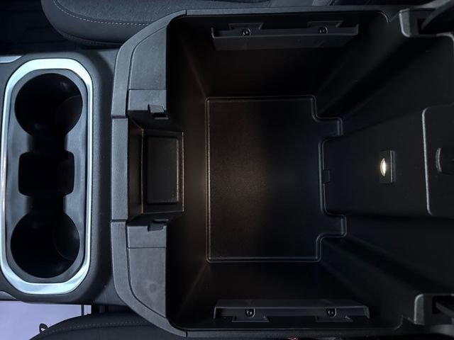 2021 Chevrolet Silverado 1500 RST photo 23