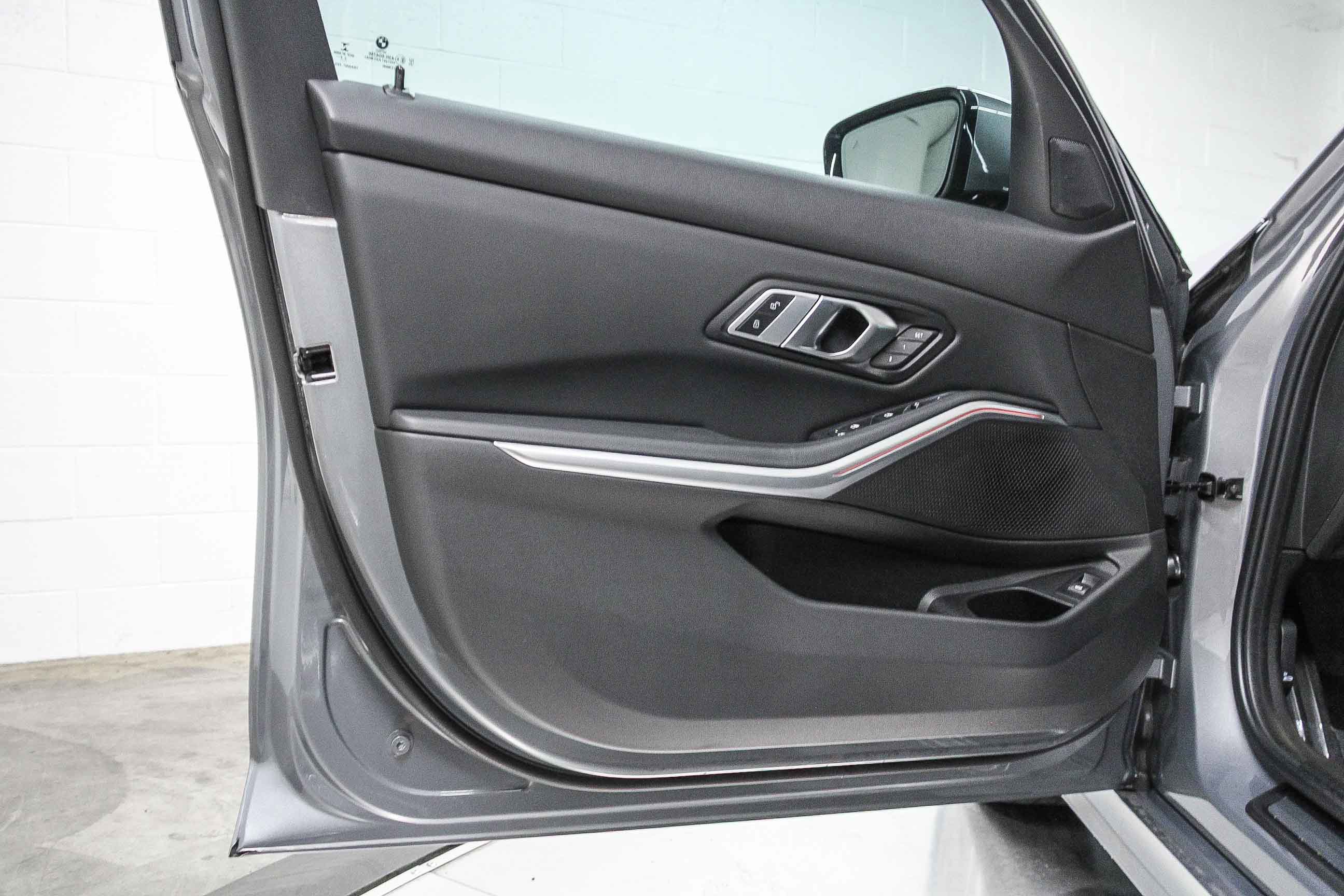 2023 Bmw 330i photo 22