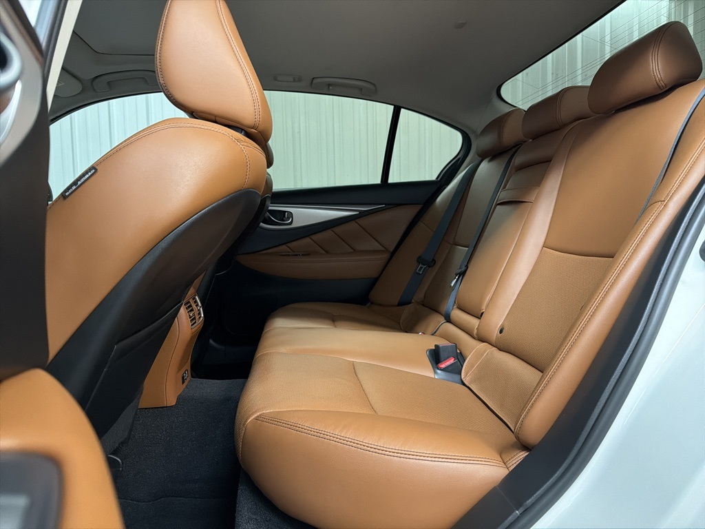 2024 Infiniti Q50 LUXE photo 21