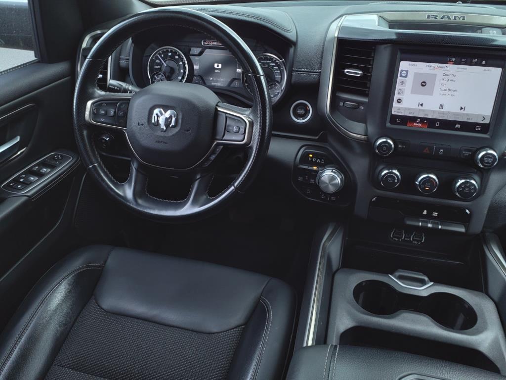 2021 Ram 1500 Rebel photo 22
