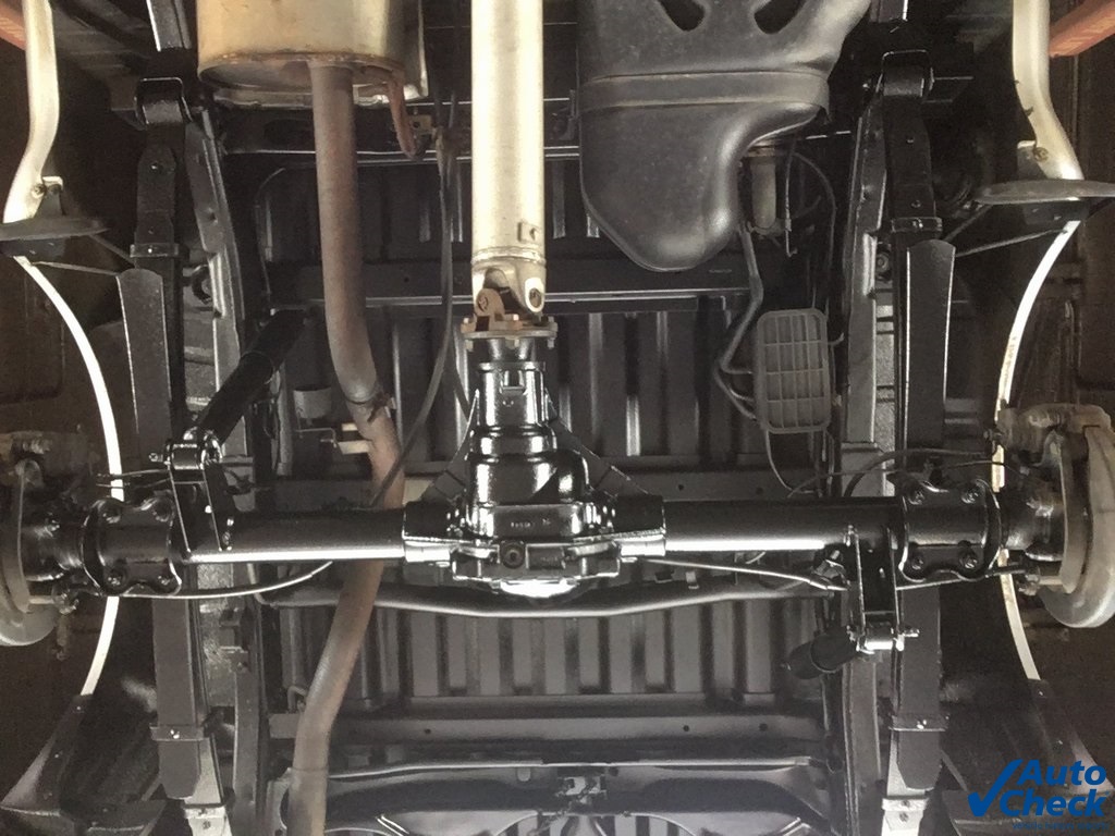 2018 Nissan Frontier SV photo 21