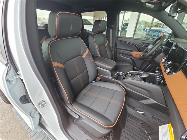 2026 Gmc Canyon AT4 photo 7