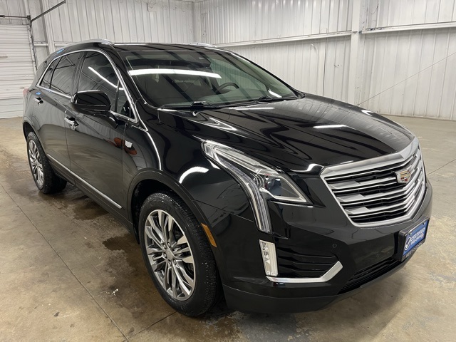 2019 Cadillac XT5 Premium Luxury's photo