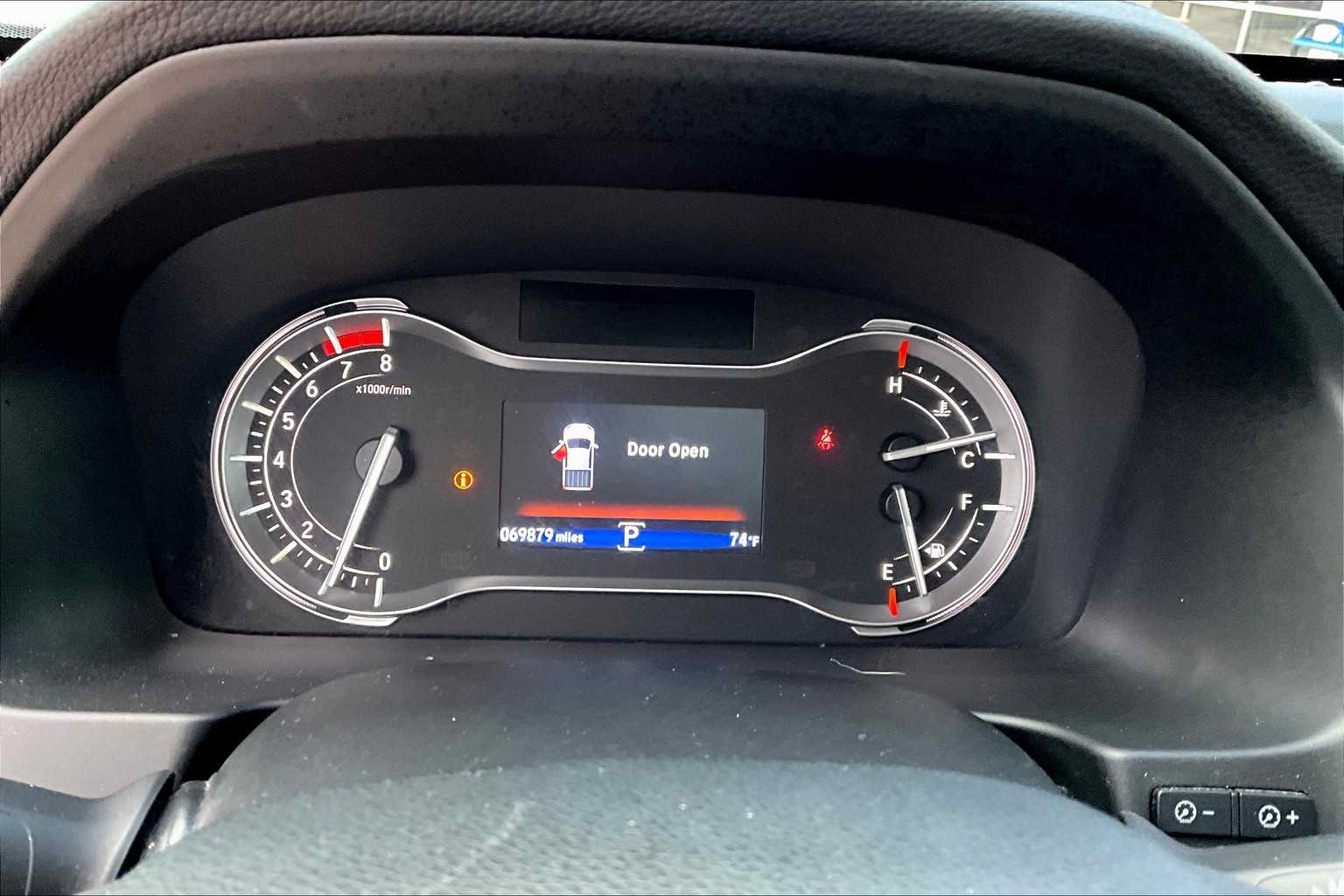 2020 Honda Ridgeline RTL-E photo 22