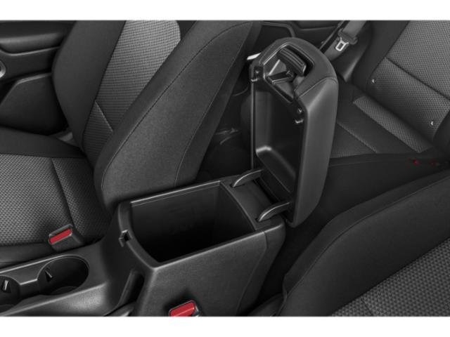 2025 Kia Soul LX S photo 14
