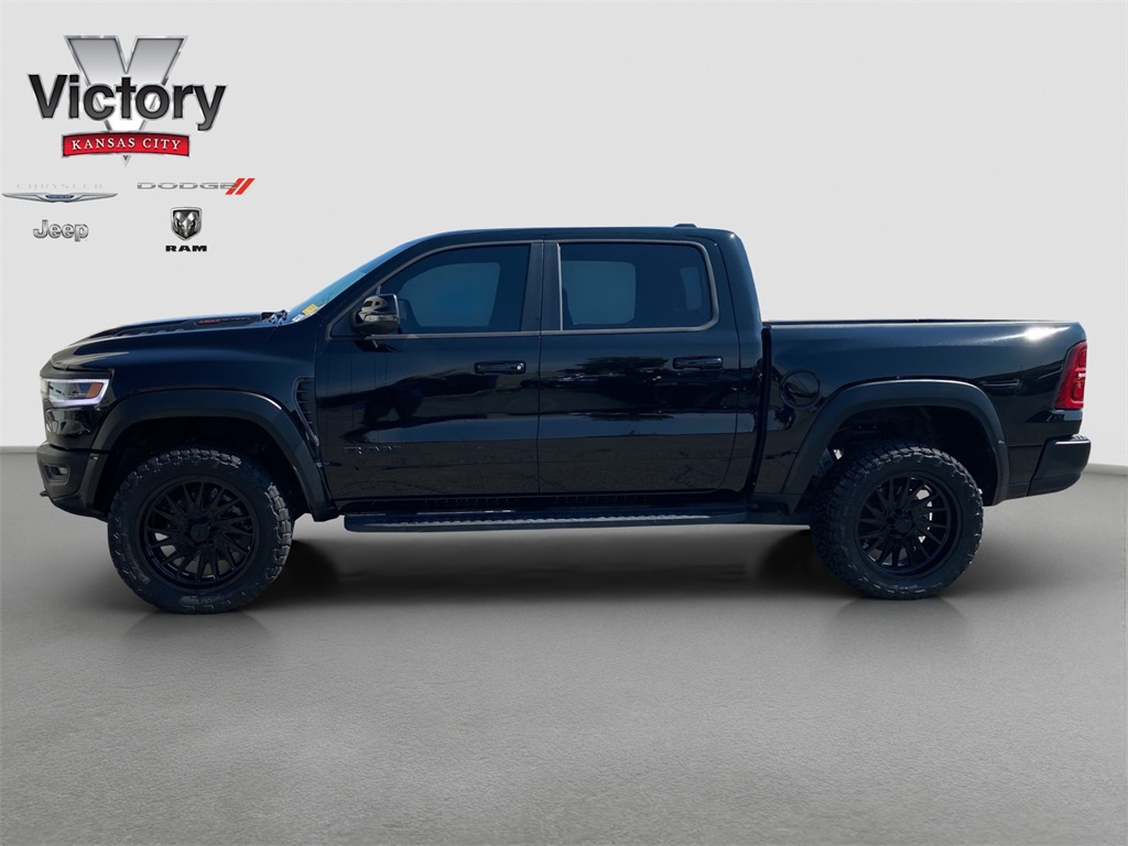 2025 Ram 1500 RHO photo 2
