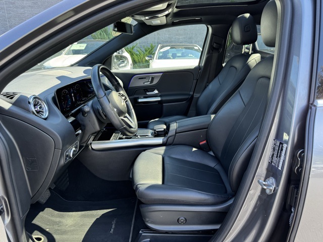 2021 Mercedes Benz GLA 250 4MATIC photo 12