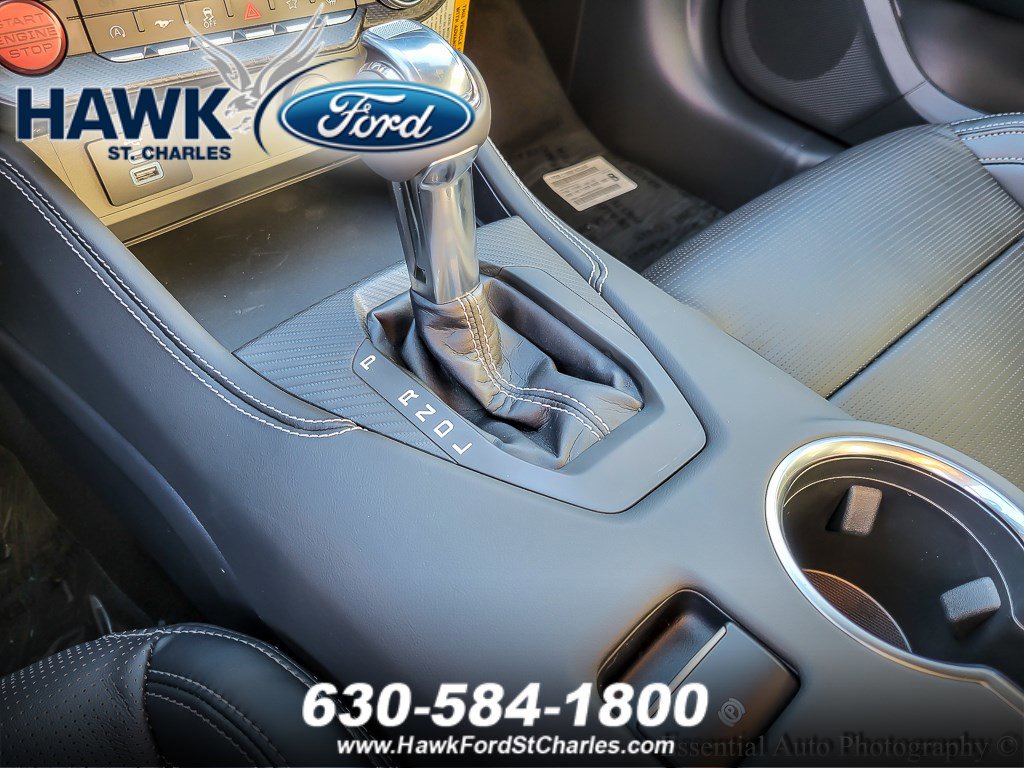 2026 FORD MUSTANG - Image 14