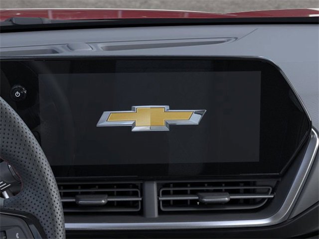 2025 Chevrolet Trax photo 15