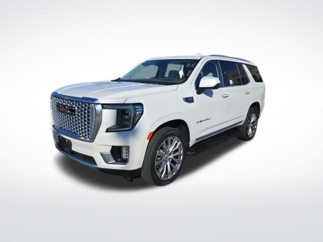 2023 Gmc Yukon Denali photo 3
