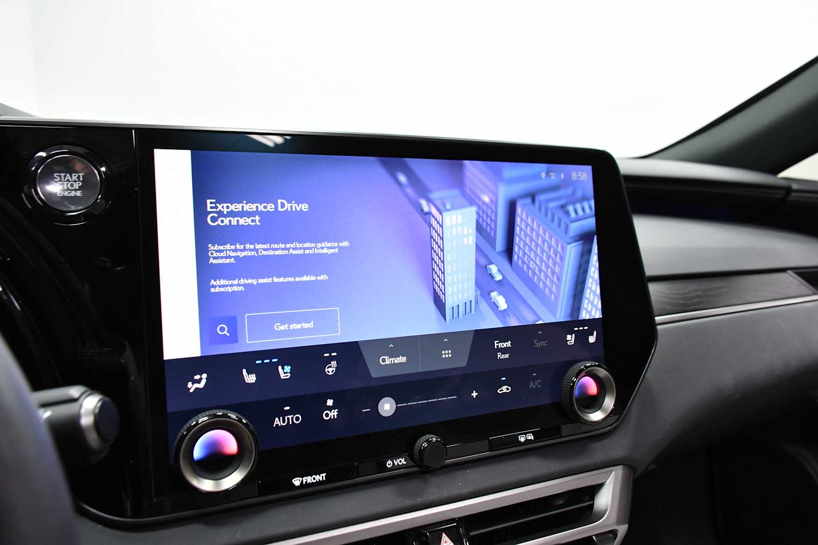 2024 Lexus RX Premium photo 18
