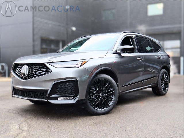 2025 Acura MDX Platinum Elite A-Spec