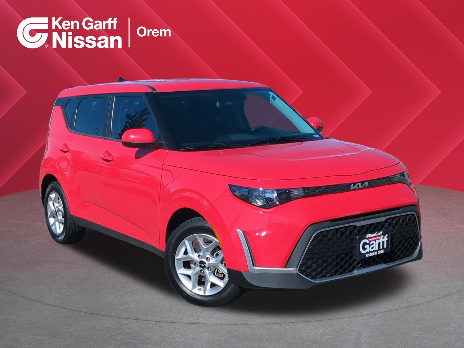 2023 Kia Soul