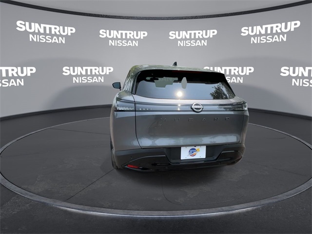 2025 Nissan Murano SV photo 7