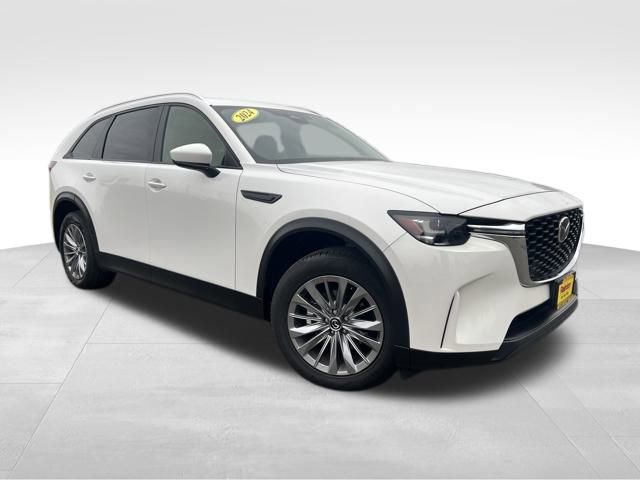 2024 Mazda CX-90 Turbo Select Package's photo