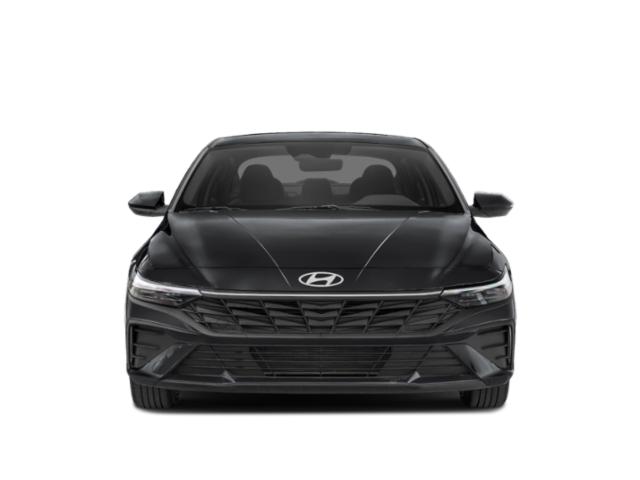 2025 Hyundai Elantra SE photo 4