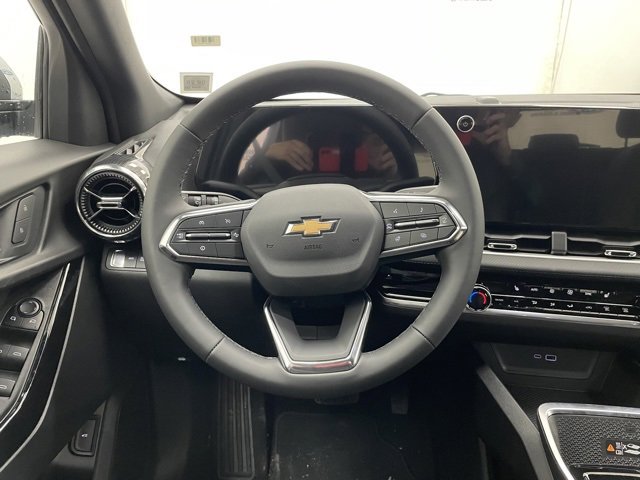 2026 Chevrolet Equinox LT photo 10