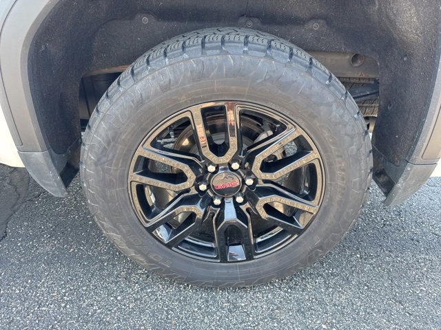 2023 Gmc Sierra 1500 Elevation photo 21
