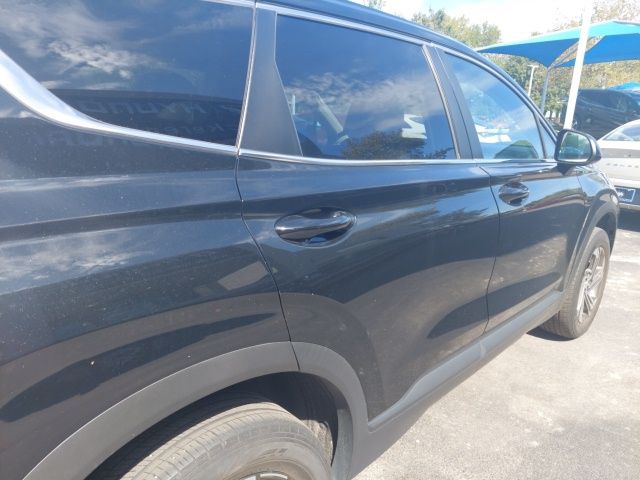 2023 Hyundai Santa Fe SE photo 10