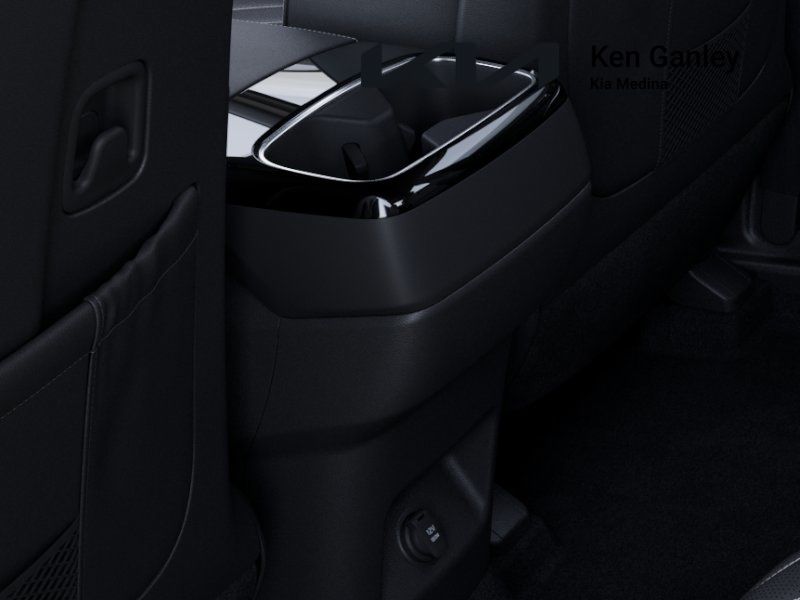 2025 Kia Telluride EX X-Line photo 19