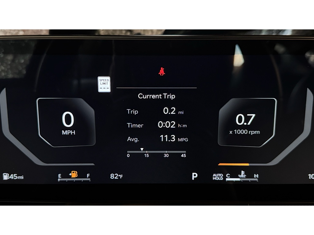 2025 Kia K4 GT-Line photo 12