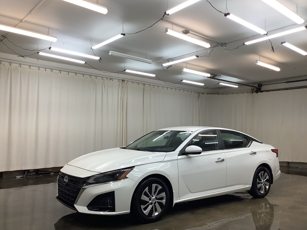 2023 Nissan Altima S