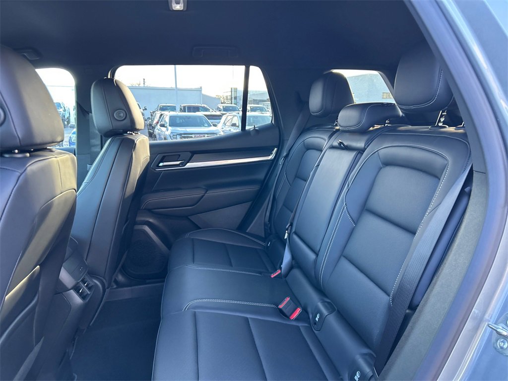 2026 GMC TERRAIN - Image 31