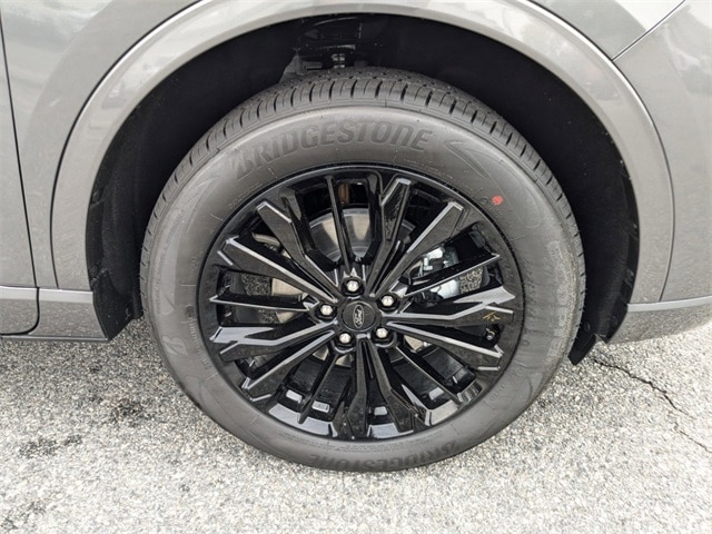 2024 Ford Escape ST-Line Elite photo 11