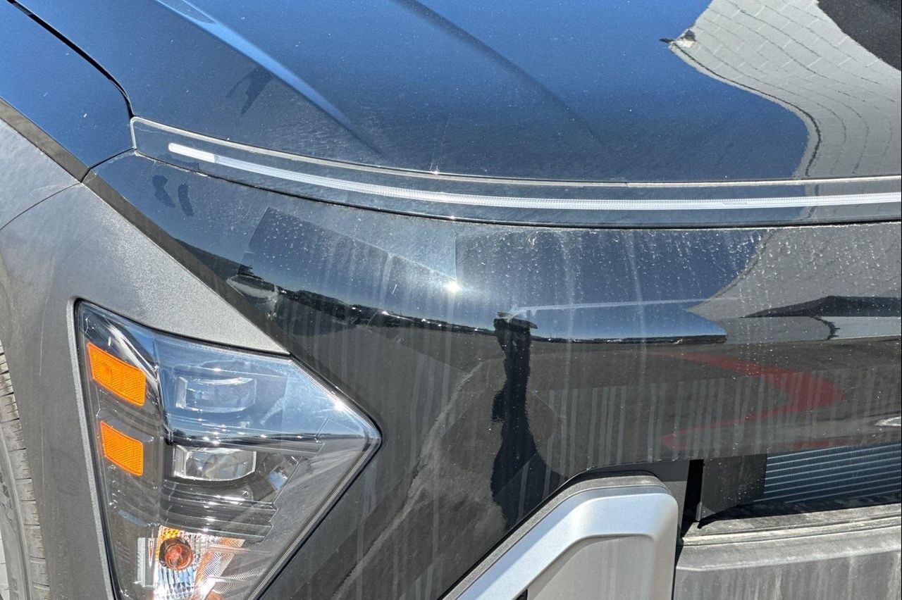 2025 Hyundai Kona SEL photo 25