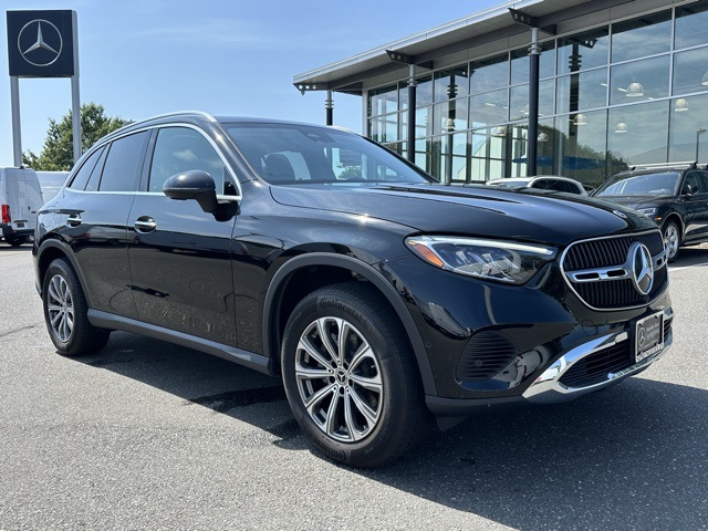 2023 Mercedes-Benz GLC GLC 300