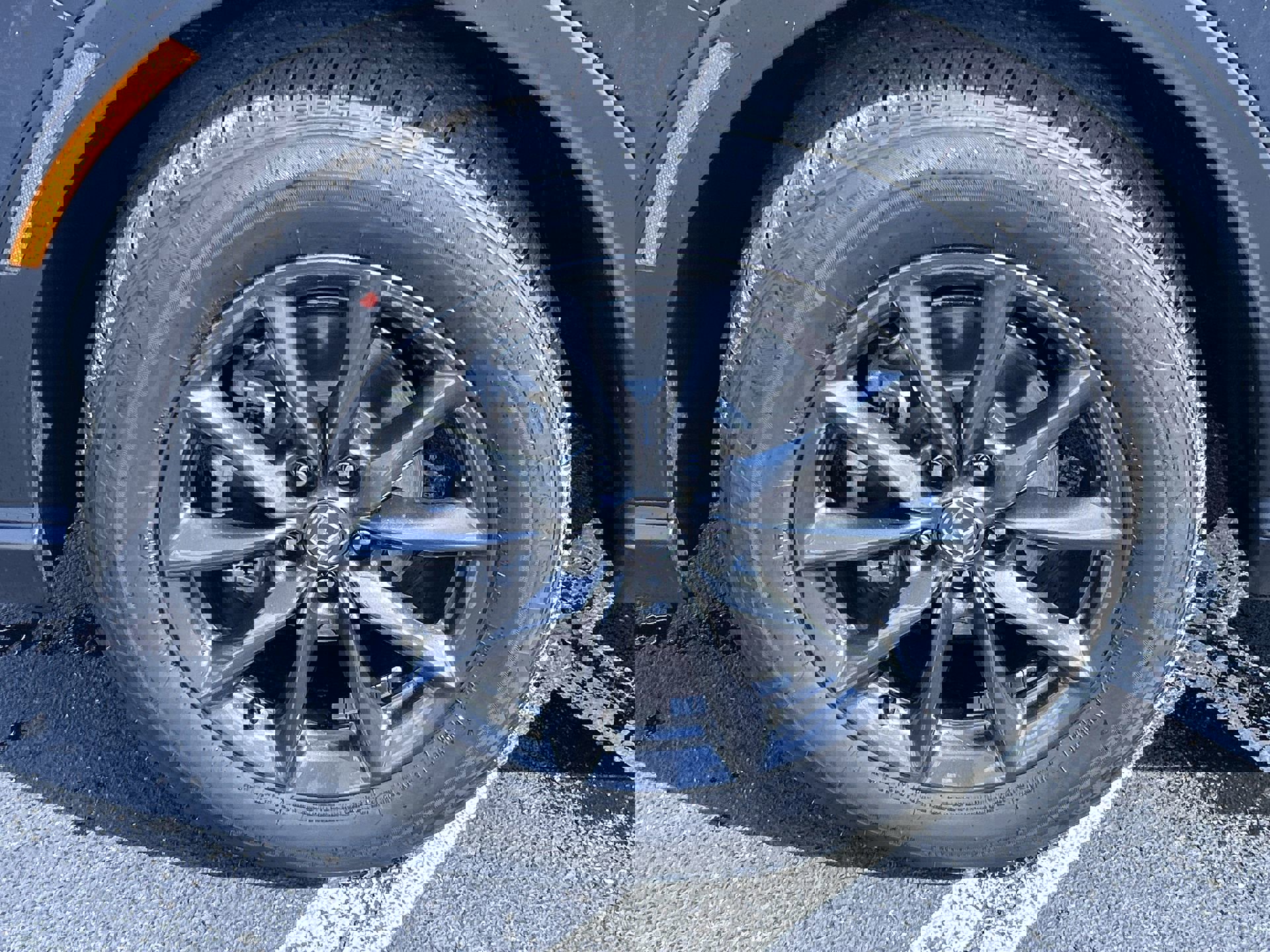 2026 Honda CR-V EX-L photo 10