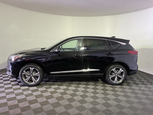 2025 Acura RDX Technology photo 5