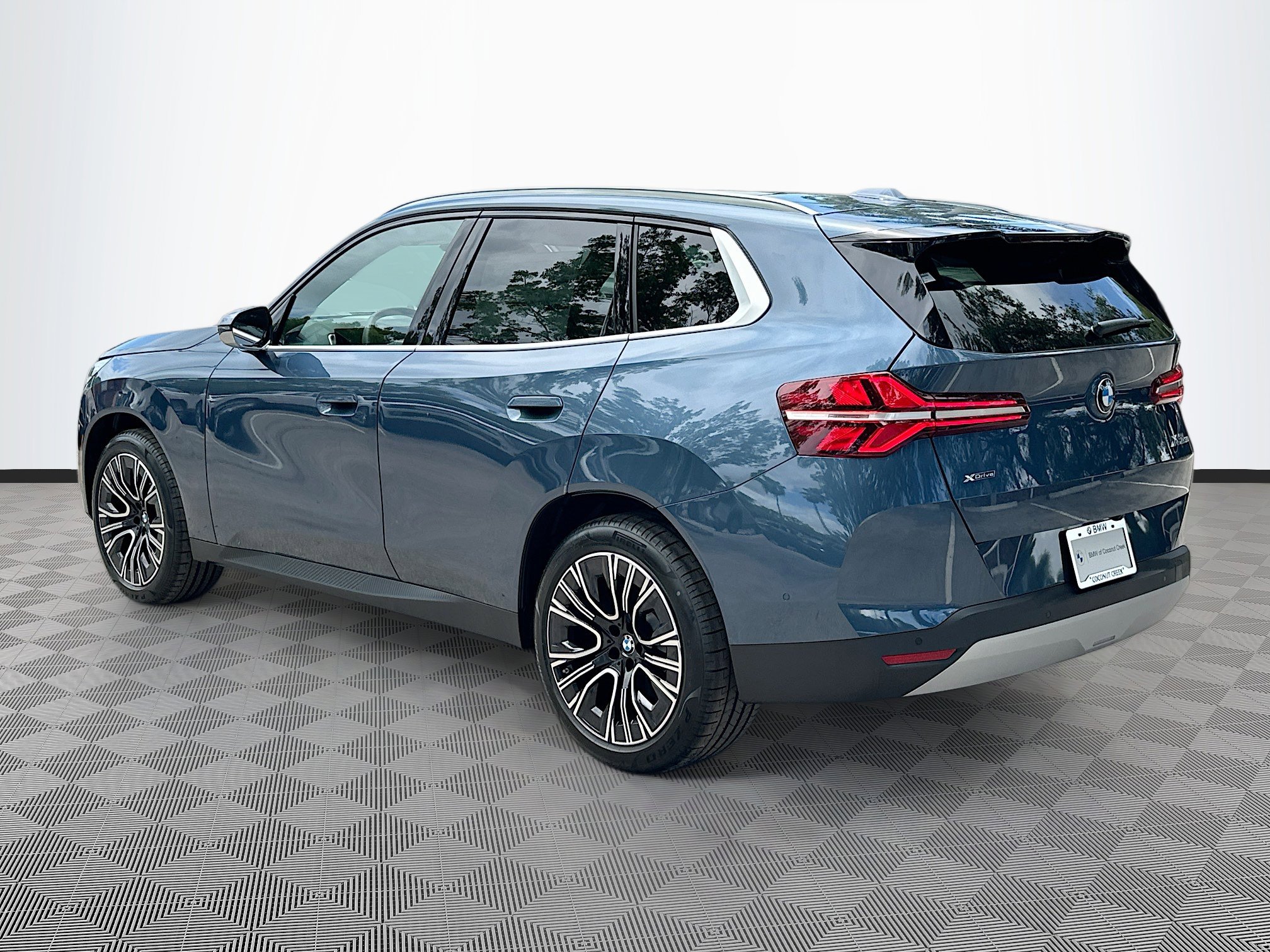2025 Bmw X3 30x Drive photo 5