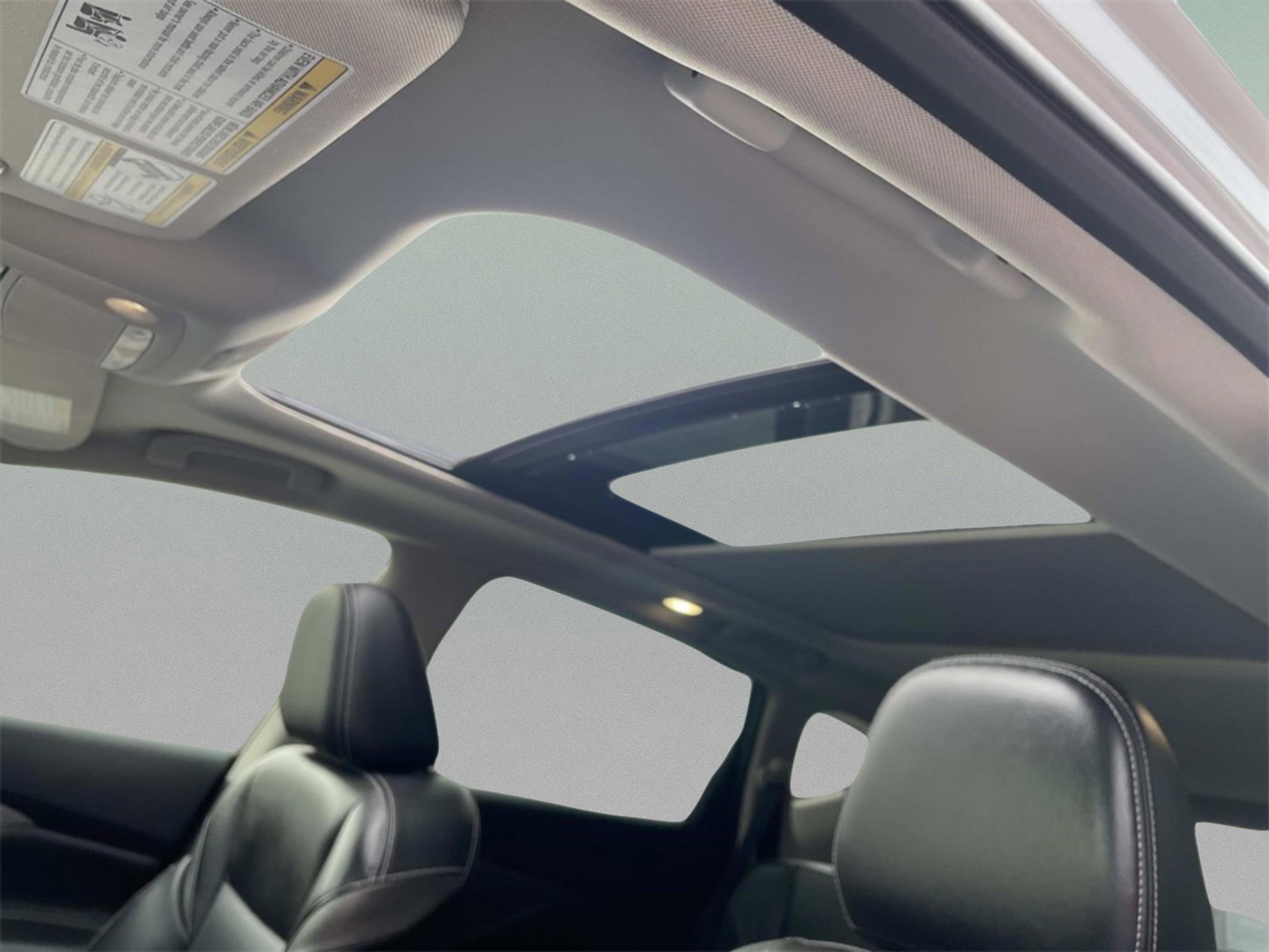 2024 Nissan Murano SL photo 12