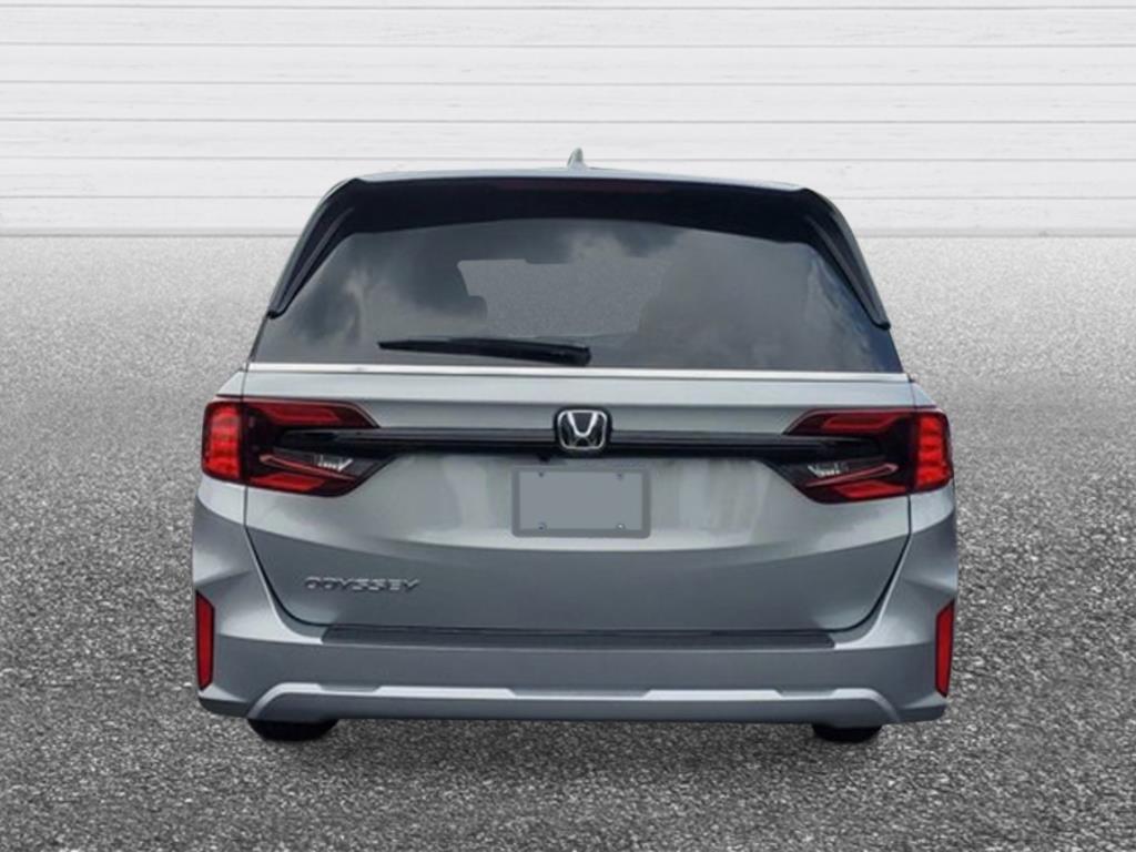 2026 Honda Odyssey EX-L photo 3