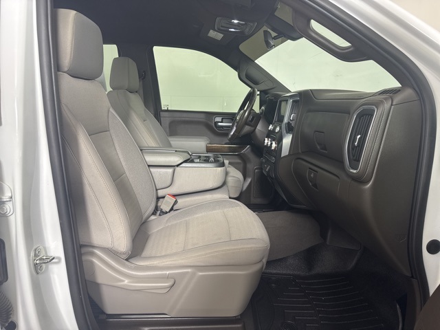 2020 Gmc Sierra 1500 Elevation photo 4