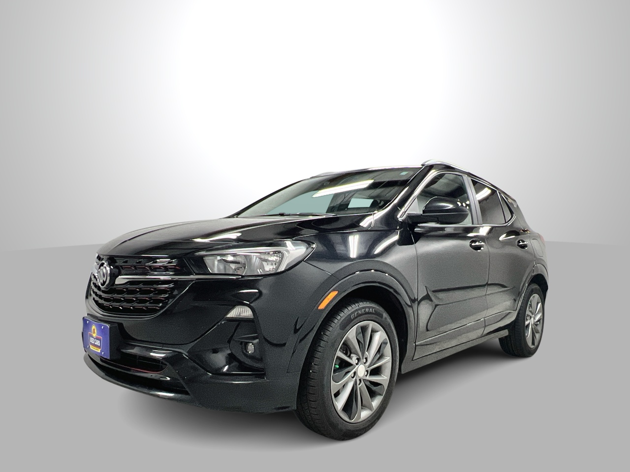 2022 Buick Encore GX Select photo 26