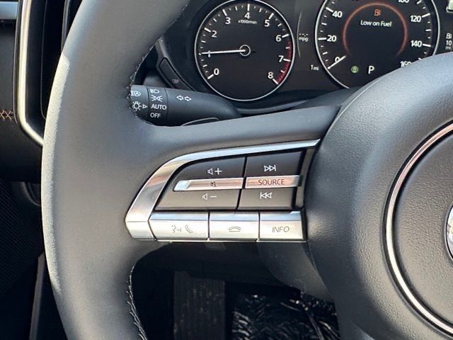 2025 Mazda CX-50 2.5 Turbo Premium Plus photo 20
