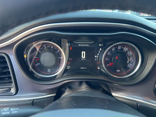 2016 Dodge Challenger SXT photo 6