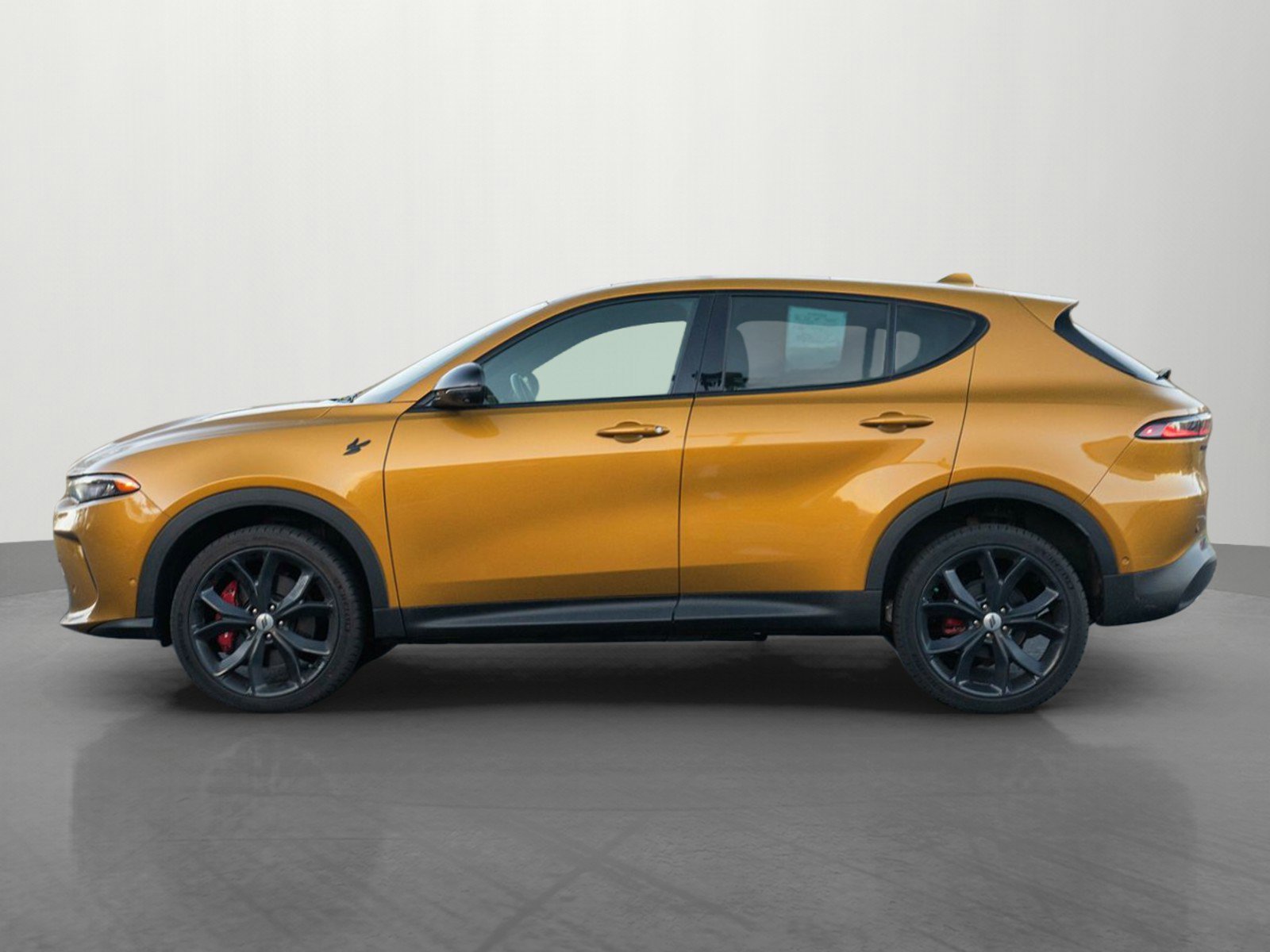 2023 Dodge Hornet GT Plus photo 4